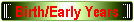 Birth and Early Years